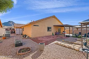 3264 S Thunder Chorus Rd, Tucson, AZ 85713 - Photo 3