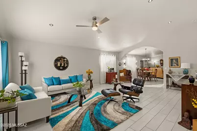 3264 S Thunder Chorus Road, Tucson, AZ 85713 - Photo 7