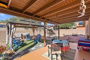 3264 S Thunder Chorus Rd, Tucson, AZ 85713 - Photo 25