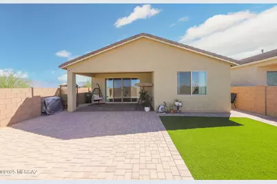 9968 S Arnold Ranch Court, Vail, AZ 85641 - Photo 37