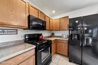 9990 E Deer Trail, Tucson, AZ 85748 - Photo 11