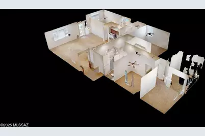 12533 N School Day Drive, Marana, AZ 85653 - Photo 21