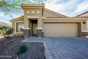 8781 W Atlow Rd, Marana, AZ 85653 - Photo 3