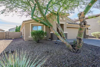 8781 W Atlow Road, Marana, AZ 85653 - Photo 5