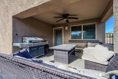 8781 W Atlow Road, Marana, AZ 85653 - Photo 33