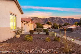 3635 E Secretariat Rd, Tucson, AZ 85739 - Photo 1