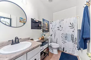 3635 E Secretariat Rd, Tucson, AZ 85739 - Photo 17