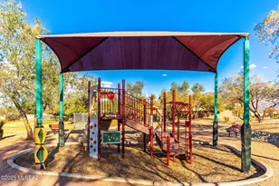 3635 E Secretariat Rd, Tucson, AZ 85739 - Photo 25