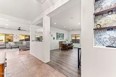 3635 E Secretariat Road, Tucson, AZ 85739 - Photo 9