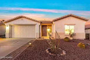 3635 E Secretariat Rd, Tucson, AZ 85739 - Photo 1