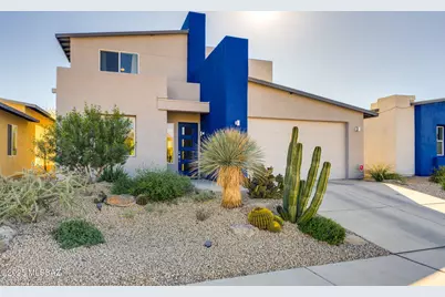 7576 E Pima Street, Tucson, AZ 85715 - Photo 5