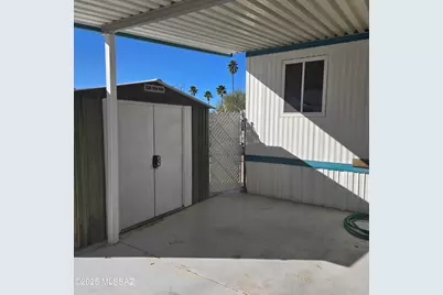 6031 W Flying M Street, Tucson, AZ 85713 - Photo 27