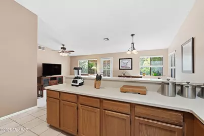 10240 E Juniper Basin Lane, Tucson, AZ 85748 - Photo 17