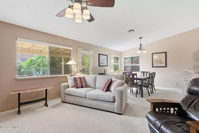 10240 E Juniper Basin Lane, Tucson, AZ 85748 - Photo 13