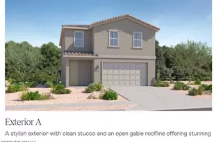 7068 W Indian Clover Way, Tucson, AZ 85757 - Photo 1