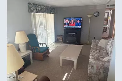 5564 W Lazy Heart Street, Tucson, AZ 85713 - Photo 5