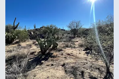 656 Granite Gorge Drive #337, Oro Valley, AZ 85755 - Photo 15