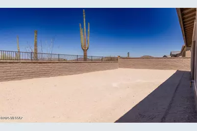 14447 N Dove Reserve Drive, Marana, AZ 85658 - Photo 35