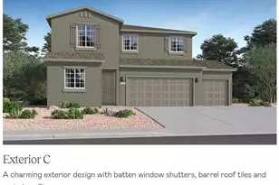 17594 S Desert Barberry Way, Vail, AZ 85641 - Photo 1