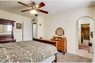 8271 N Oracle Road #APT 252, Tucson, AZ 85704 - Photo 13