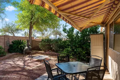 2081 W Cholla Vista Drive, Tucson, AZ 85704 - Photo 37