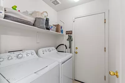 2081 W Cholla Vista Drive, Tucson, AZ 85704 - Photo 33