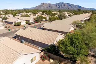 2081 W Cholla Vista Dr, Tucson, AZ 85704 - Photo 7