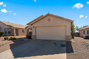 2081 W Cholla Vista Dr, Tucson, AZ 85704 - Photo 5