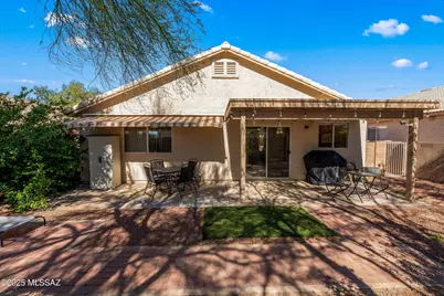 2081 W Cholla Vista Drive, Tucson, AZ 85704 - Photo 41