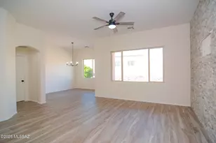 4795 W Pier Mountain Pl, Marana, AZ 85658 - Photo 5