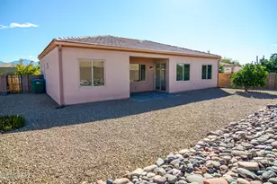 4795 W Pier Mountain Pl, Marana, AZ 85658 - Photo 33