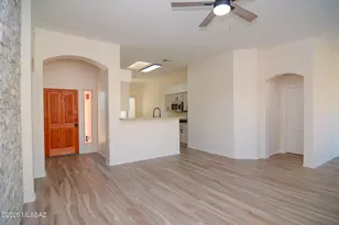 4795 W Pier Mountain Pl, Marana, AZ 85658 - Photo 7