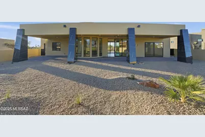 11961 N Mesquite Sunset Place, Oro Valley, AZ 85742 - Photo 45