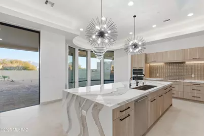 11961 N Mesquite Sunset Place, Oro Valley, AZ 85742 - Photo 21