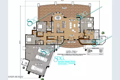 11961 N Mesquite Sunset Place, Oro Valley, AZ 85742 - Photo 51