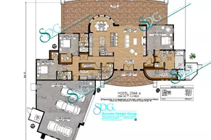 11961 N Mesquite Sunset Pl, Oro Valley, AZ 85742 - Photo 51