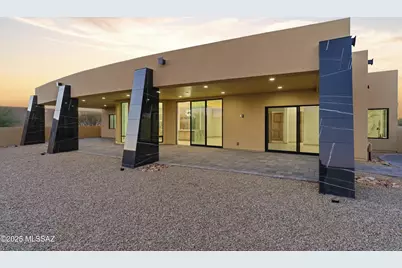 11961 N Mesquite Sunset Place, Oro Valley, AZ 85742 - Photo 5