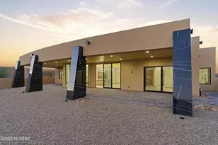 11961 N Mesquite Sunset Pl, Oro Valley, AZ 85742 - Photo 5