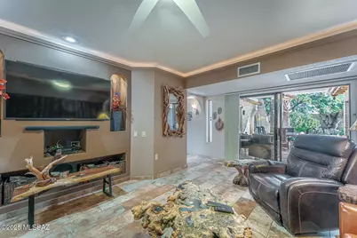 1118 W Circulo Del Sur, Green Valley, AZ 85614 - Photo 19