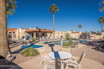 1118 W Circulo Del Sur, Green Valley, AZ 85614 - Photo 43