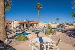 1118 W Circulo Del Sur, Green Valley, AZ 85614 - Photo 43