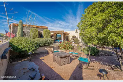 1118 W Circulo Del Sur, Green Valley, AZ 85614 - Photo 37