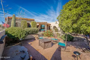 1118 W Circulo Del Sur, Green Valley, AZ 85614 - Photo 37