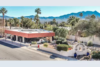 1118 W Circulo Del Sur, Green Valley, AZ 85614 - Photo 41