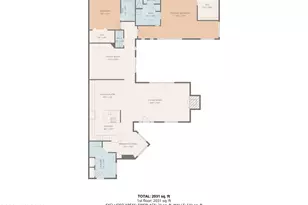 1118 W Circulo Del Sur, Green Valley, AZ 85614 - Photo 47