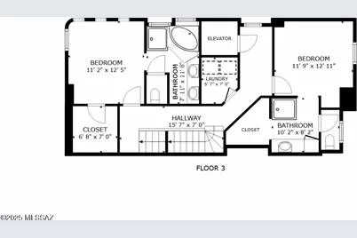 2423 E Autumn Flower Drive, Tucson, AZ 85718 - Photo 27