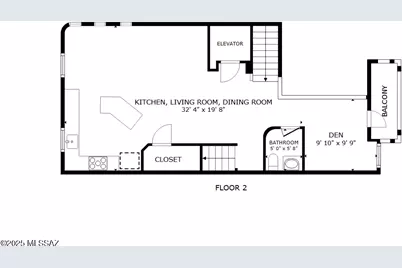 2423 E Autumn Flower Drive, Tucson, AZ 85718 - Photo 29