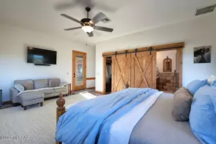 401 N Bully Hill Ct, Oracle, AZ 85623 - Photo 23