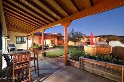 401 N Bully Hill Court, Oracle, AZ 85623 - Photo 35