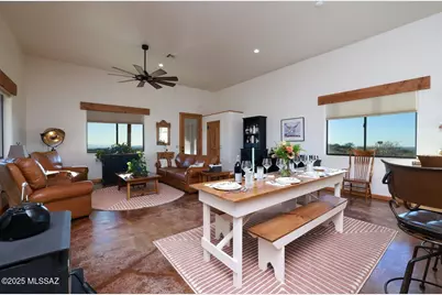 401 N Bully Hill Court, Oracle, AZ 85623 - Photo 15